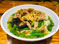-肆姐面粉馆(坡子街店)