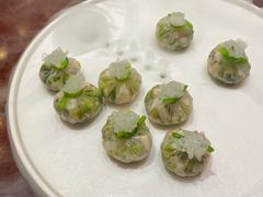 -海尔洲际酒店天下一品中餐厅