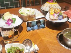 -东海怡品海鲜豆捞(星街坊店)