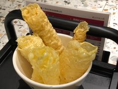 -八合里潮汕鲜牛肉火锅(深圳海岸城店)