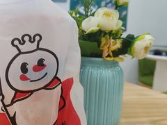 -蜜雪冰城(曼哈顿十字路口店)