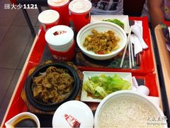 -72街荷叶饭(东方宝泰广场店)