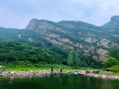 -兴隆红河漂流