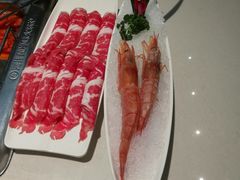 -海底捞火锅(九久奥特莱斯店)