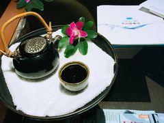 -三亚湾海居铂尔曼度假酒店