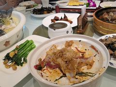 -勝記酒家·37年老字号·经典粤菜(荔枝公园店)