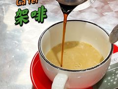 -華叔茶記