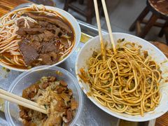 -小秋水饺(大成路总店)