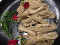 -到家尝北京菜(西坝河店)