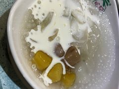 -松记糖水店(铜锣湾分店)