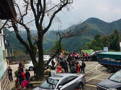 -丹山赤水风景名胜区