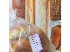 -KOMUGI 小麦家(新地假日广场店)
