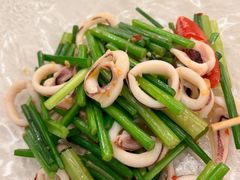 -白仁仔· 活烤海鲜 宵夜(豫园店)