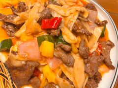 -一品烧农庄·佛山本地特色菜