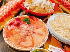 -蜀辣居鲜货老火锅(双流万达店)