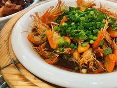 -走马楼饭庄(慈城古县城店)