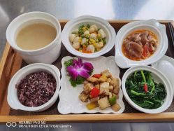 -她时区金吉兒月子中心(太湖度假店)