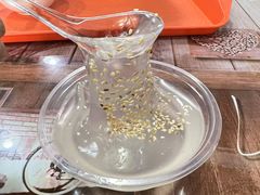 -没牙伯花生汤店(老药洲店)
