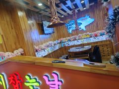 -杀猪天·韩国烤肉(总店)