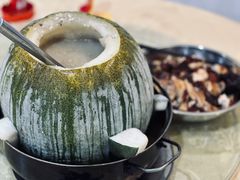 -红旗山庄(圭峰山店)