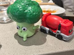 -海底捞火锅(上地华联店)