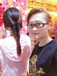 -BM SALON