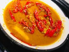 -京韵胡同·酱香羊蝎子火锅涮肉(长寿路店)