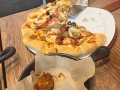 -必胜客(大悦城店)