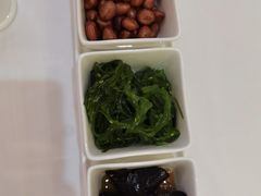 -万龙洲海鲜(阜外店)