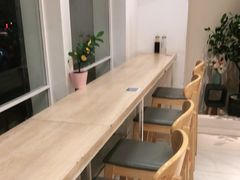 用餐区-捕螺记螺蛳粉(东关大街店)