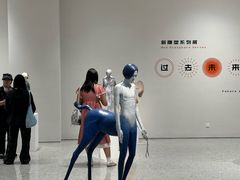 -深圳湾万象城(南山店)