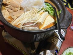 -胜代日本料理(云程巷小区店)