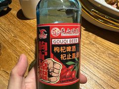 -新白鹿餐厅(银泰西湖文化广场店)