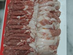 -马记伊源斋涮肉·清真菜(百子湾店)