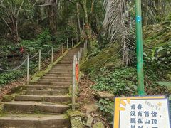 -七仙岭温泉国家森林公园