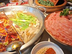-小龙坎火锅(全球总店)