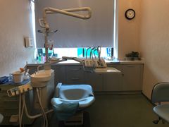 -天使口腔门诊部(上海店)