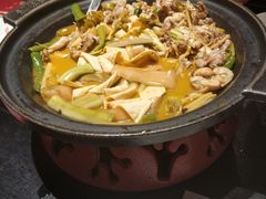 -蛙三泡椒牛蛙(万象城店)
