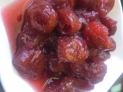 -清真穆记涮羊肉老味铜锅烧烤涮