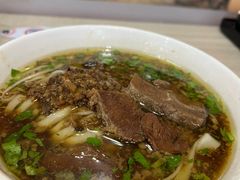 -肆姐面粉馆(坡子街店)