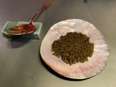 鱼子酱烤鸭/位-晟永興烤鸭店(五道口店)