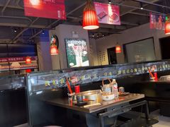 -辣伍鲜毛肚老火锅(元一店)