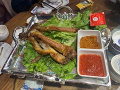 -蒙亨·阿木图赛(乌兰察布天恒广场店)