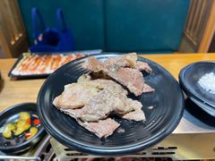 -九田家黑牛烤肉料理(新光汇店)
