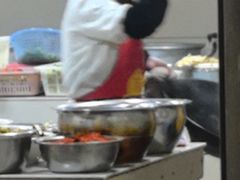 -荣生萝卜汤饭店