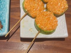-白石の深夜食堂(芝罘万达店)