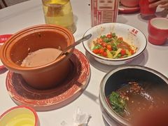 -来菜·湖北头牌藕汤(武商MALL众圆店)