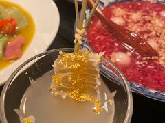 -三酉星·枫·山風与野菜(上海总店)