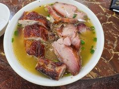 -陈光记烧腊店(罗保博士街店)