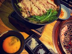 -黑牛の店·和牛烧肉(石家庄万象城店)